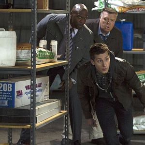 Bilder Brooklyn Nine-Nine