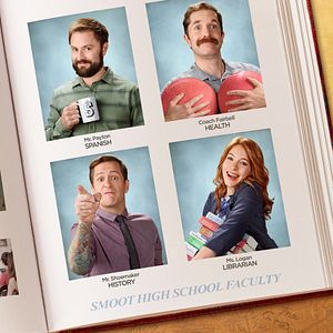 Bilder Those Who Can't