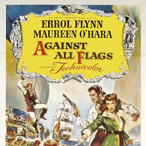 Bilder Gegen alle Flaggen