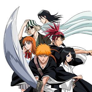 Bilder Bleach