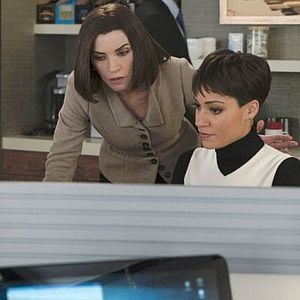Bilder Good Wife