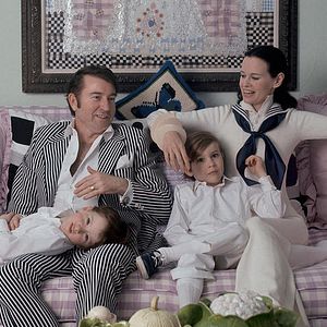Bilder Nothing Left Unsaid: Gloria Vanderbilt & Anderson Cooper