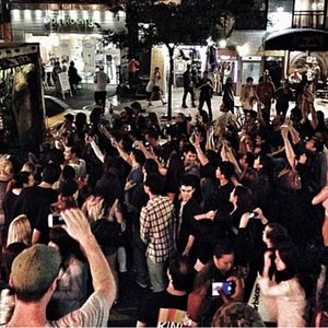 Bilder Banksy Does New York