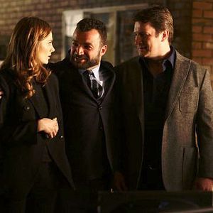 Bilder Nathan Fillion