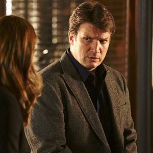 Bilder Nathan Fillion