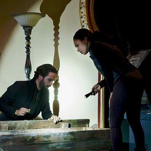 Bilder Lyndie Greenwood