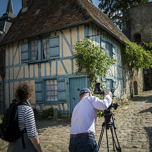 Bilder Das Malen des modernen Gartens: Monet bis Matisse