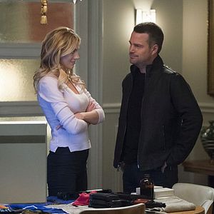 Bilder Navy CIS: L.A.