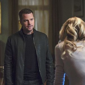 Bilder Navy CIS: L.A.