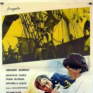 Bilder Das Kaperschiff