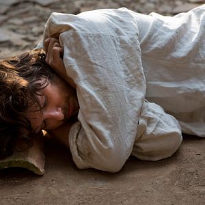 Bilder Sein Name war Franziskus