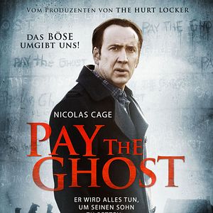 Bilder Pay The Ghost