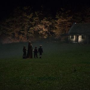 Bilder Pay The Ghost