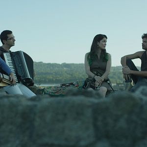 Bilder The Music of Strangers: Yo Yo Ma & the Silkroad Ensemble