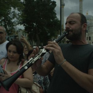 Bilder The Music of Strangers: Yo Yo Ma & the Silkroad Ensemble