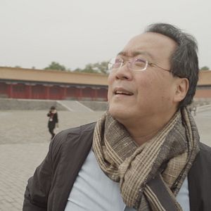 Bilder Yo-Yo Ma