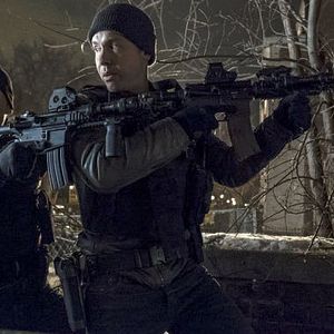 Bilder Jesse Lee Soffer