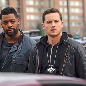 Bilder LaRoyce Hawkins