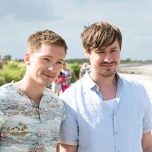 Bilder Jacob Matschenz