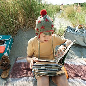 Bilder Rico, Oskar und der Diebstahlstein