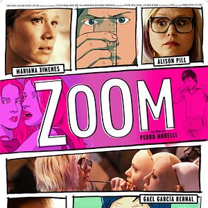 Bilder Zoom - Good Girl Gone Bad