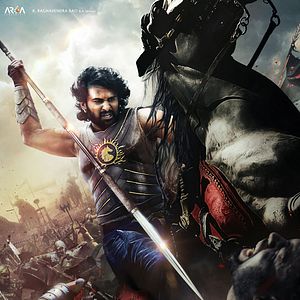 Bilder Baahubali: The Beginning