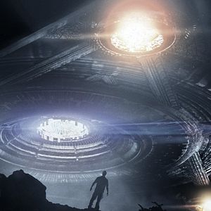 Bilder The Phoenix Incident