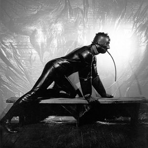 Bilder Mapplethorpe: Look At The Pictures