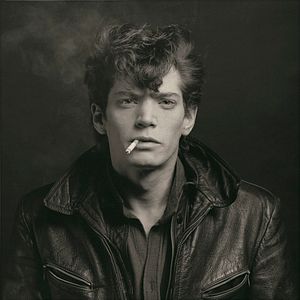 Bilder Mapplethorpe: Look At The Pictures
