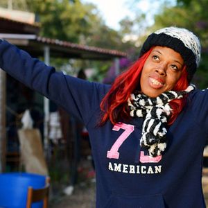 Bilder Thru You Princess