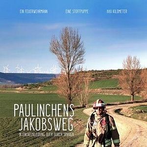 Bilder Paulinchens Jakobsweg