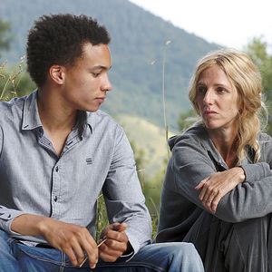 Bilder Sandrine Kiberlain