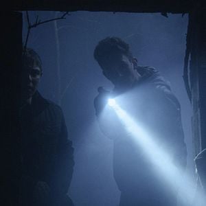 Bilder Das Baumhaus - Betreten verboten!