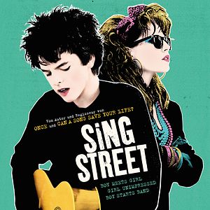 Bilder Sing Street