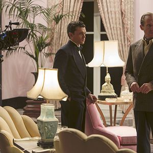 Bilder Alden Ehrenreich