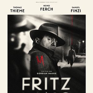 Bilder Fritz Lang