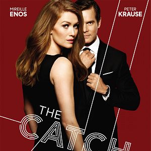 Bilder The Catch (2016)