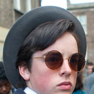 Bilder Ferdia Walsh-Peelo