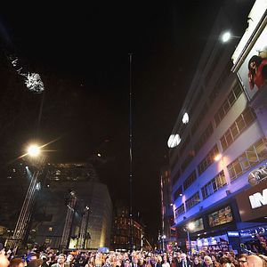 Bilder Zoolander No. 2