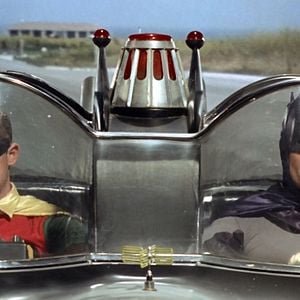 Bilder Adam West
