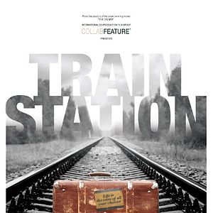 Bilder Train Station