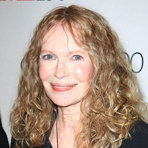 Bilder Mia Farrow