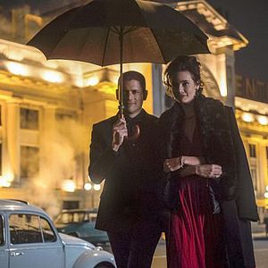 Bilder Wentworth Miller