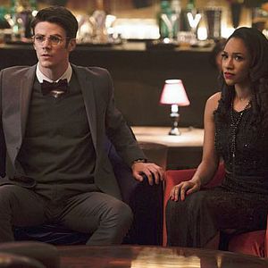 Bilder Candice Patton