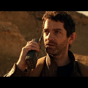 Bilder James Frain