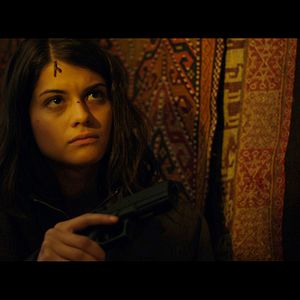 Bilder Sofia Black D'Elia