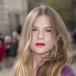 Bilder Morgane Polanski