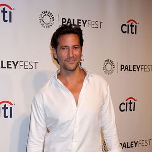 Bilder Henry Ian Cusick