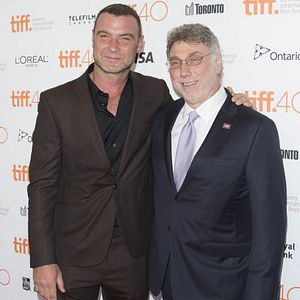 Bilder Liev Schreiber