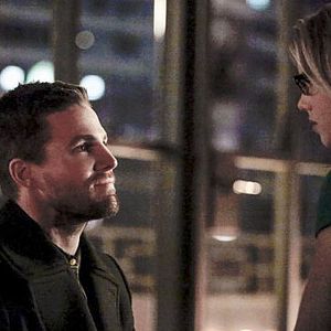 Bilder Stephen Amell